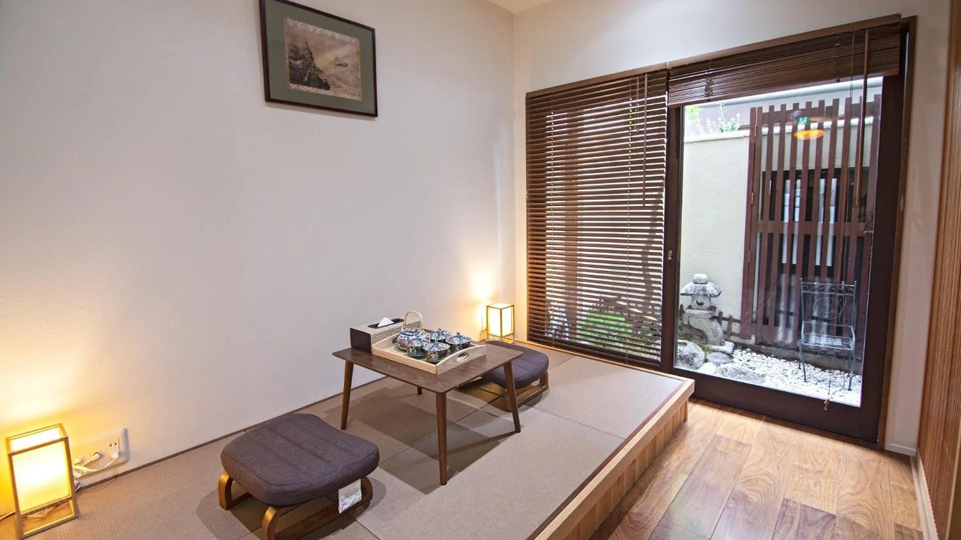 別荘 Travel Time Asuka - Vacation Stay 14622 大阪市