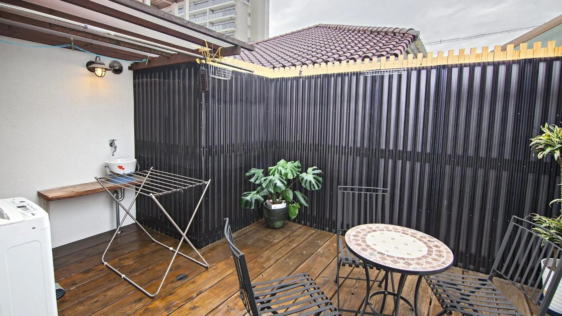 Travel Time Asuka - Vacation Stay 14622 大阪市 0*,  日本