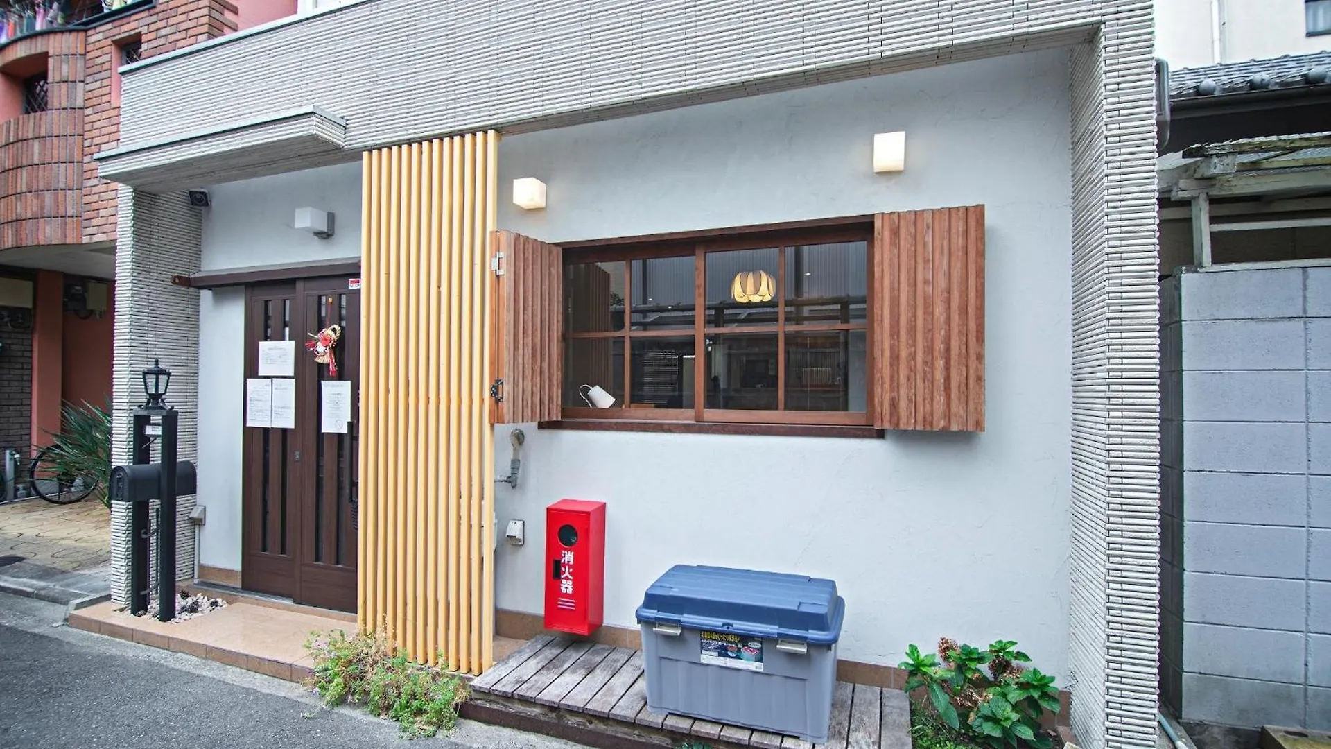 Travel Time Asuka - Vacation Stay 14622 大阪市
